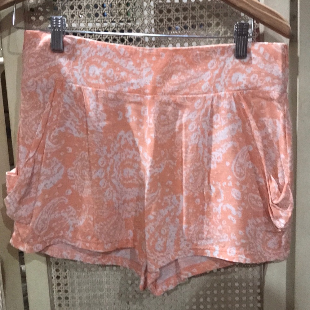 Free People Shorts